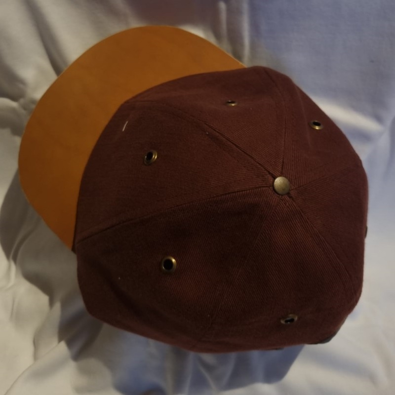 Glotzboschtmandl Caps Galerie 2