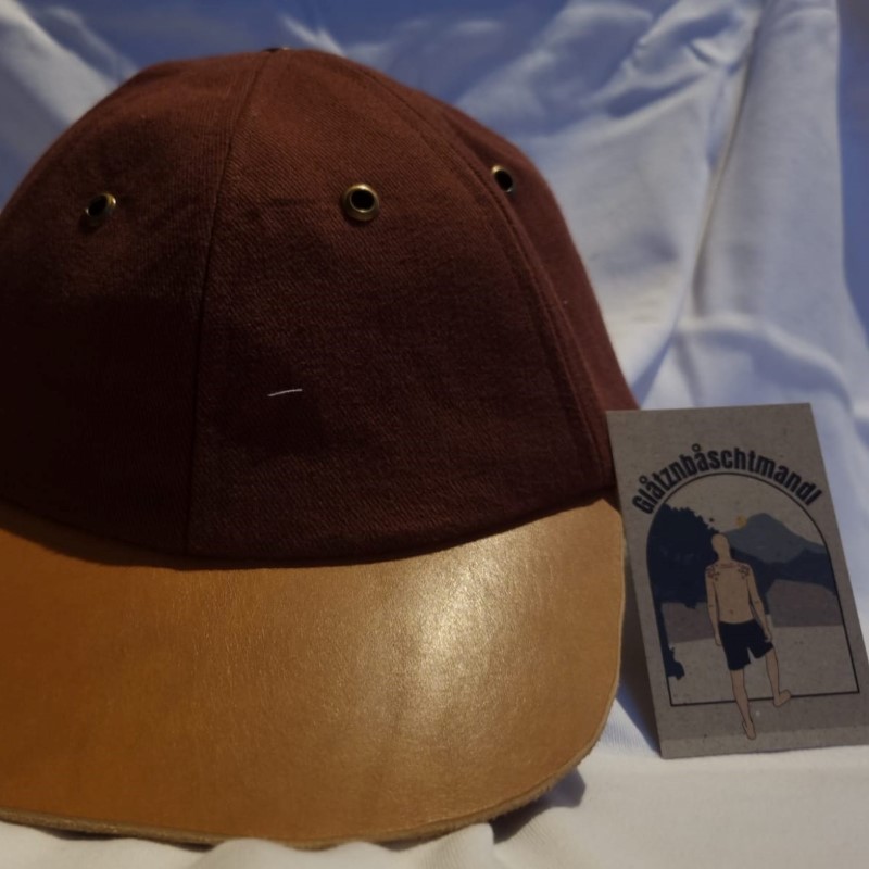 Glotzboschtmandl Caps Galerie 5